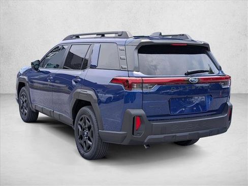 New 2026 Subaru Outback Limited AWD/4WD image 9