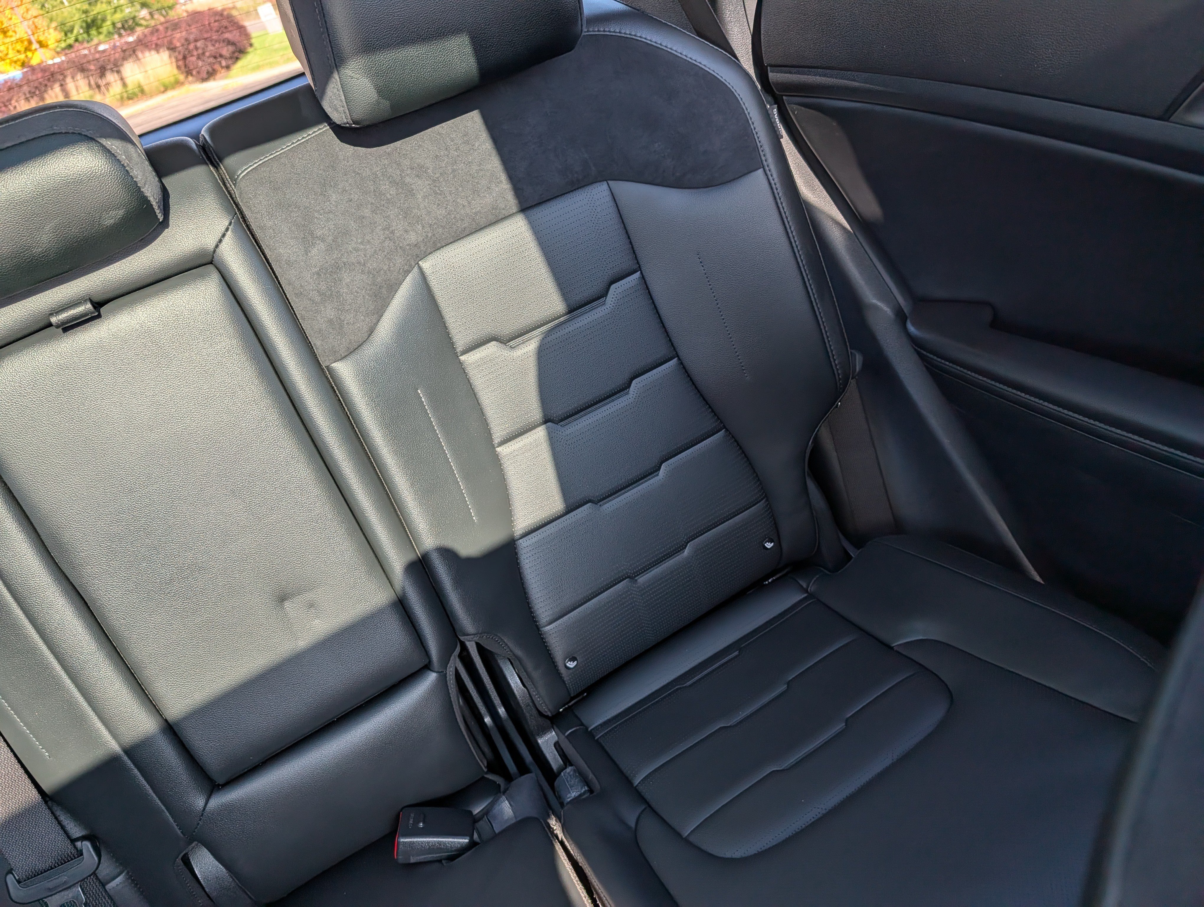 Certified 2026 Kia Sportage SX FWD image 14