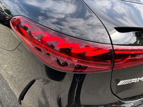 Certified 2023 Mercedes-Benz EQS AMG 4MATIC image 25