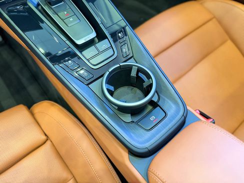 Used 2025 Porsche 911 Targa 4 GTS image 47