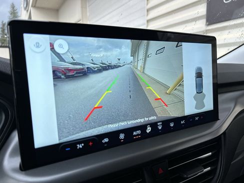 Used 2025 Ford Escape Active w/ Tech Pack #1 image 21