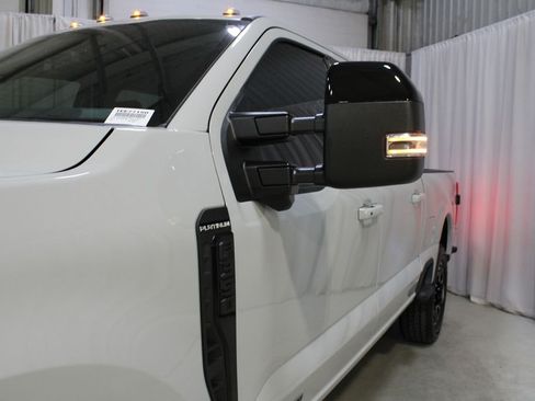 New 2026 Ford F350 Platinum AWD/4WD image 35