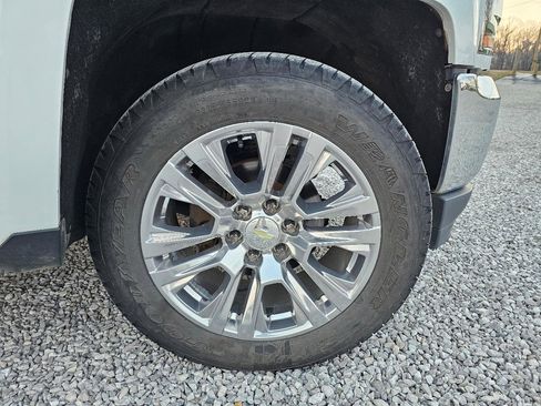 Used 2017 Chevrolet Silverado 1500 LT w/ Texas Edition image 73