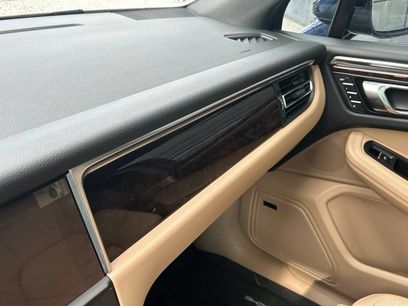 Certified 2026 Porsche Macan