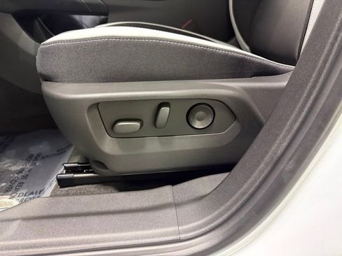 New 2026 Buick Envision Sport Touring AWD/4WD image 13