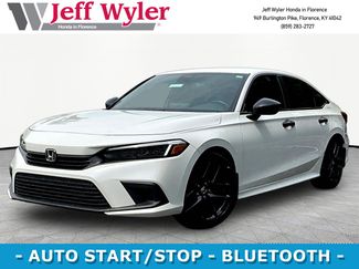 Used 2023 Honda Civic Sport video 1