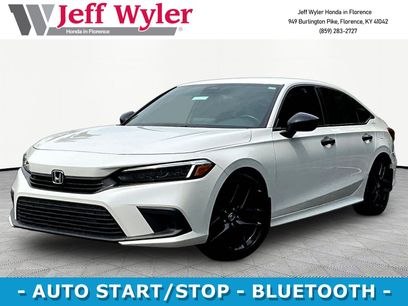 Used 2023 Honda Civic Sport