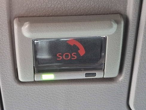 Certified 2021 Toyota Tundra SR5 w/ TRD Off-Road Plus Package image 27