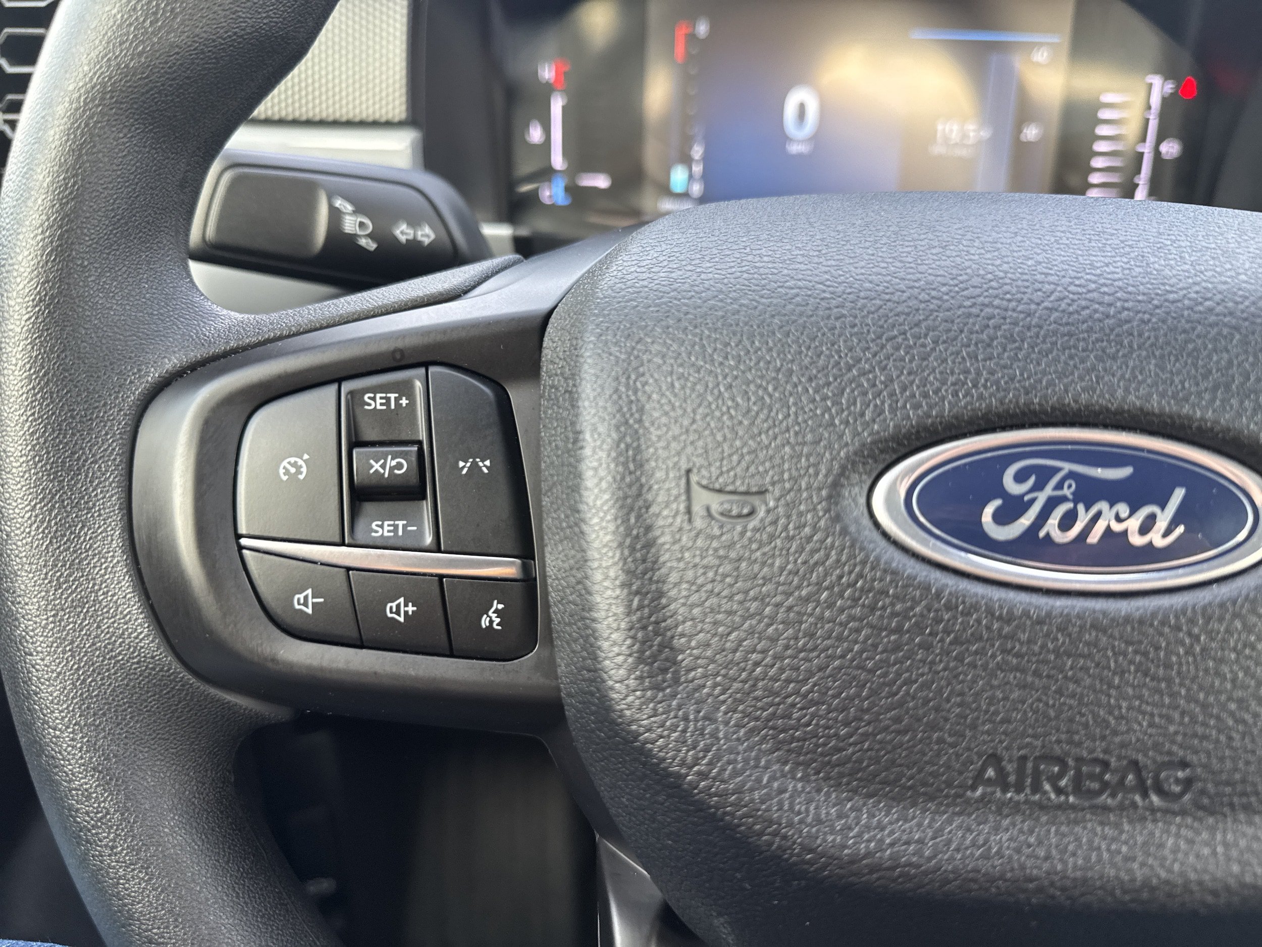 Used 2025 Ford Ranger XL AWD/4WD image 19
