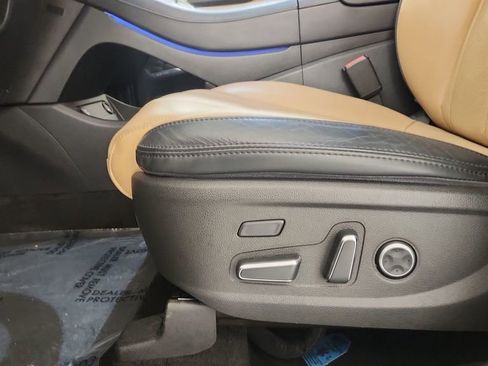 Used 2023 Hyundai Santa Fe Calligraphy image 23