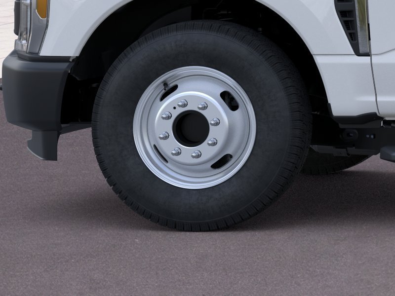 New 2025 Ford F350 XL RWD image 19