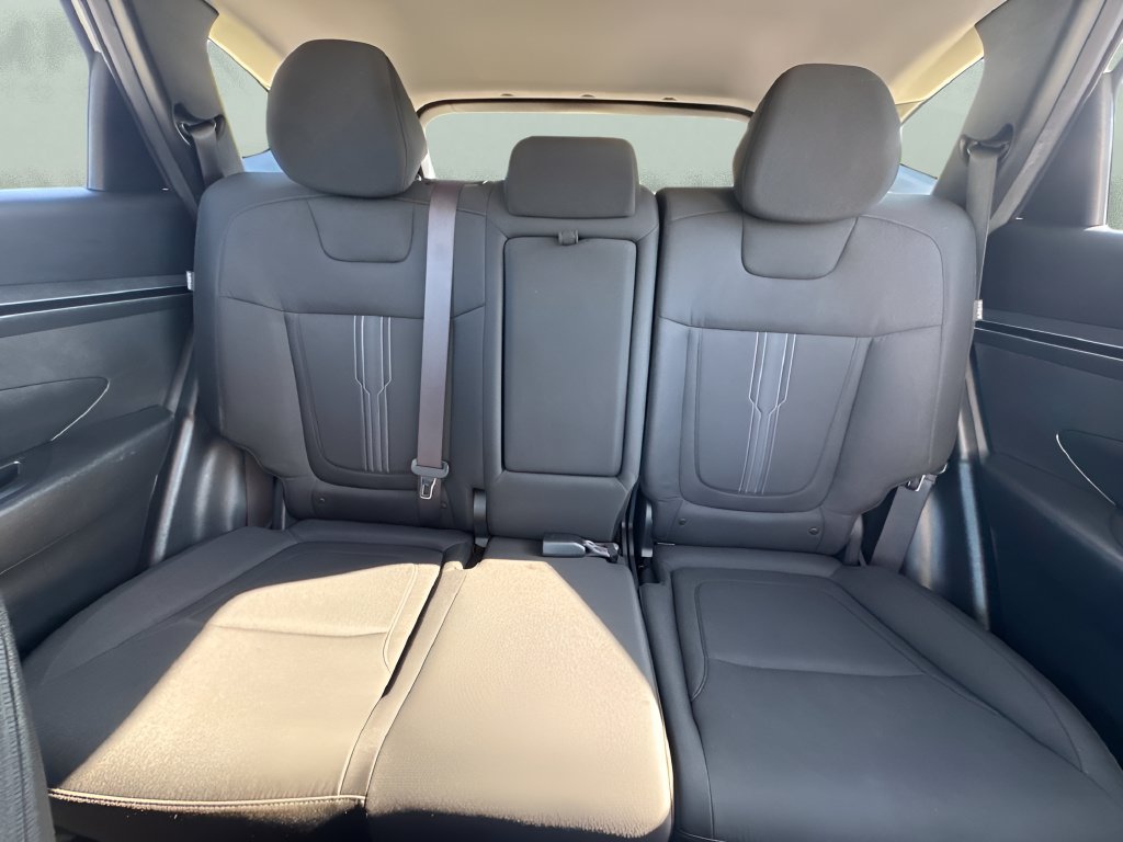 Used 2024 Hyundai Tucson SEL FWD image 11
