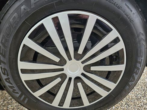 Used 2015 Honda Civic LX image 30
