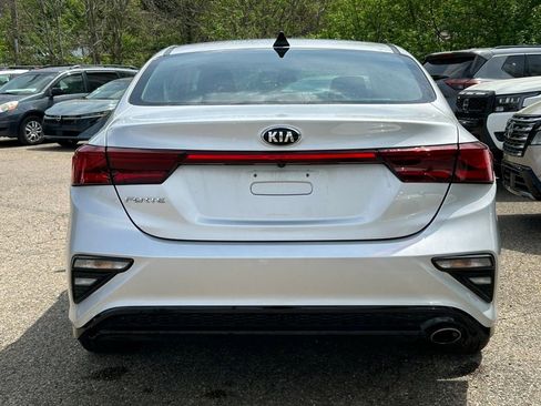 Used 2021 Kia Forte LXS image 5