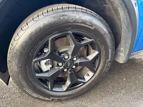 Used 2022 Ford Maverick XLT w/ Equipment Group 300A Standard image 37