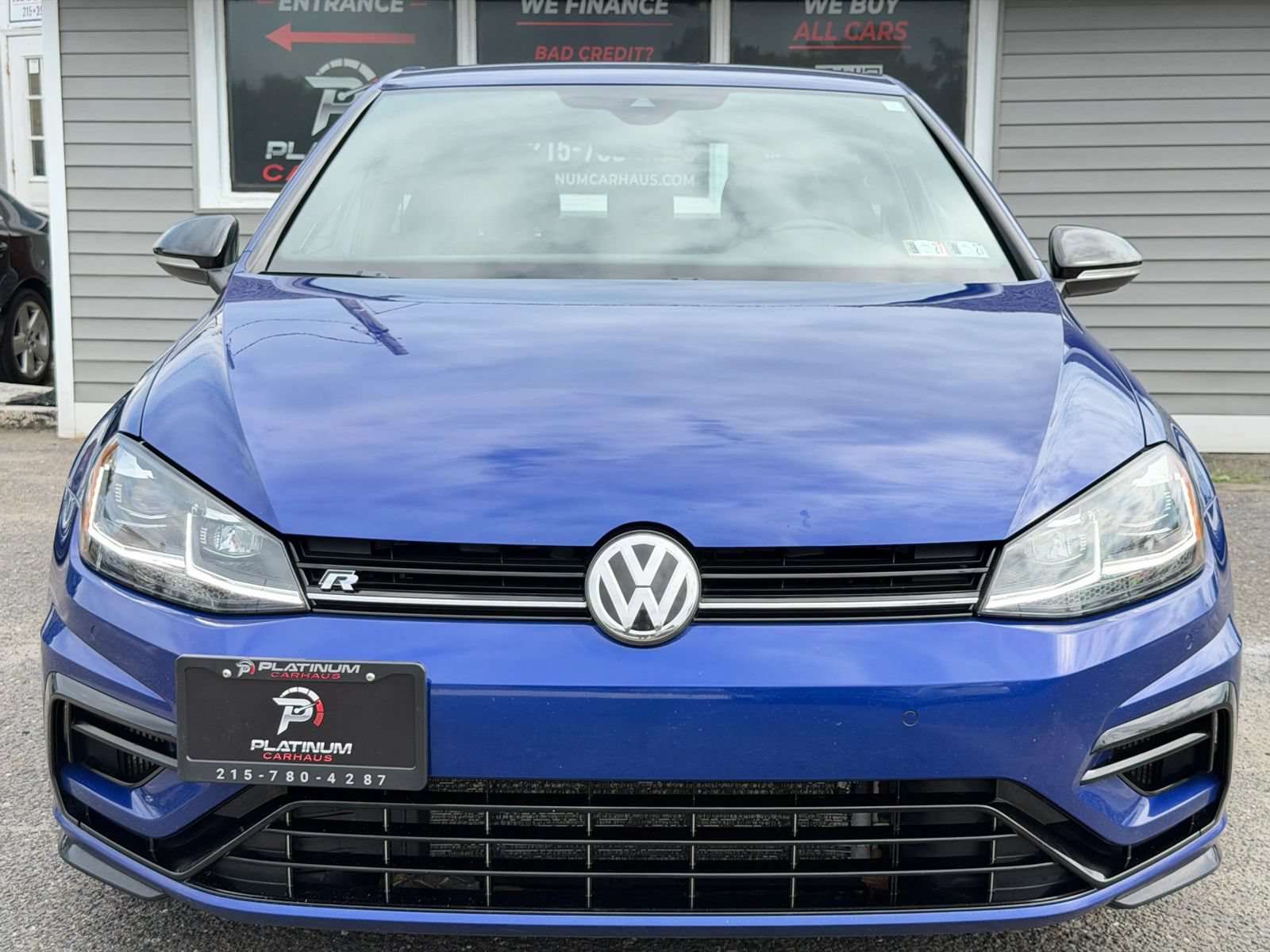 Used 2018 Volkswagen Golf 4-Door AWD/4WD image 21