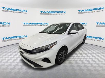 Used 2024 Kia Forte LXS