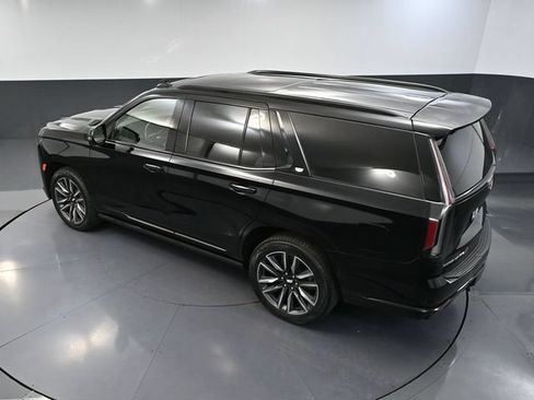 Used 2023 Cadillac Escalade Sport w/ Touring Package AWD/4WD image 70