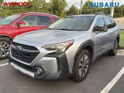 Used 2024 Subaru Outback Limited