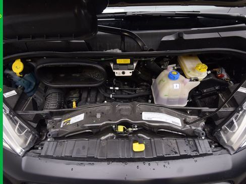 New 2026 RAM ProMaster 2500 image 11