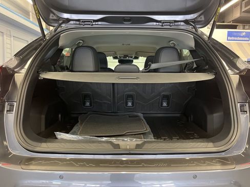 Certified 2026 Subaru Crosstrek 2.5i Limited image 35