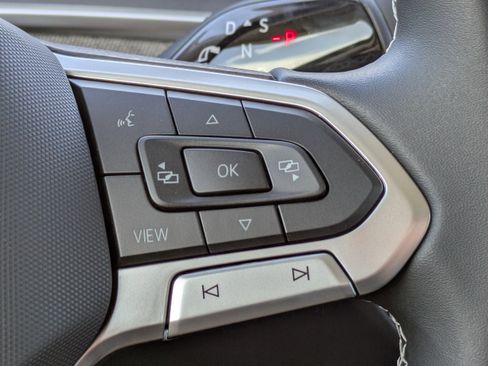 New 2026 Volkswagen Tiguan S image 25