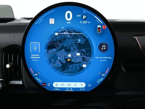New 2026 MINI Cooper John Cooper Works FWD image 19