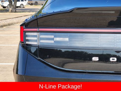 Used 2025 Hyundai Sonata N Line FWD image 15