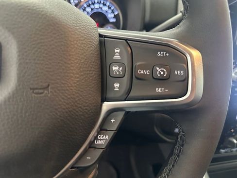 New 2026 RAM 3500 Big Horn AWD/4WD image 29