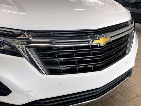 Used 2024 Chevrolet Equinox LT FWD image 26