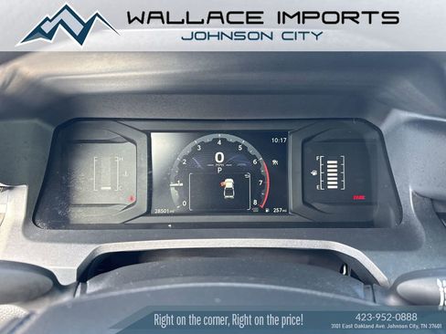 Used 2024 Toyota Tacoma SR RWD image 30
