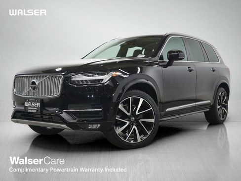 Used 2019 Volvo XC90 T6 Inscription w/ Luxury Package AWD/4WD image 1