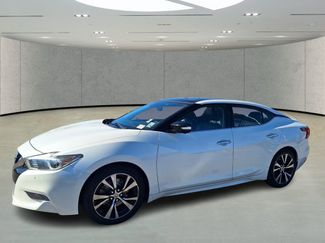 Used 2018 Nissan Maxima Platinum video 1