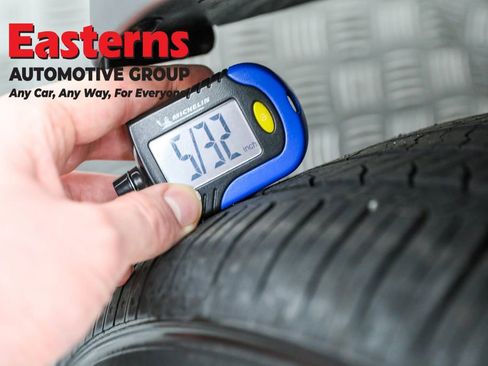 Used 2025 Kia Soul LX w/ LX Technology Package image 27