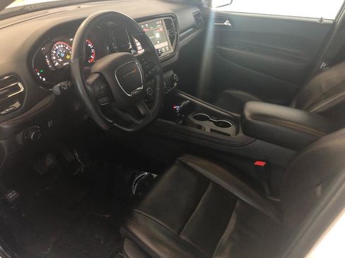 Used 2024 Dodge Durango GT image 15