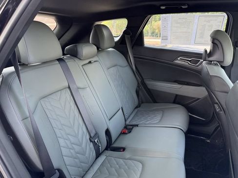 Certified 2023 Kia Sportage X-Line w/ X-Line Premium Package AWD/4WD image 25