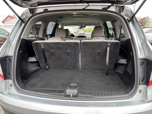 Used 2020 Honda Pilot EX image 16