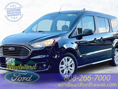Used 2021 Ford Transit Connect XLT