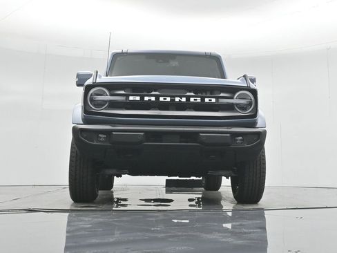 New 2025 Ford Bronco Outer Banks image 50