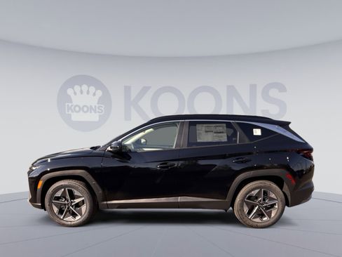New 2026 Hyundai Tucson SEL FWD image 2