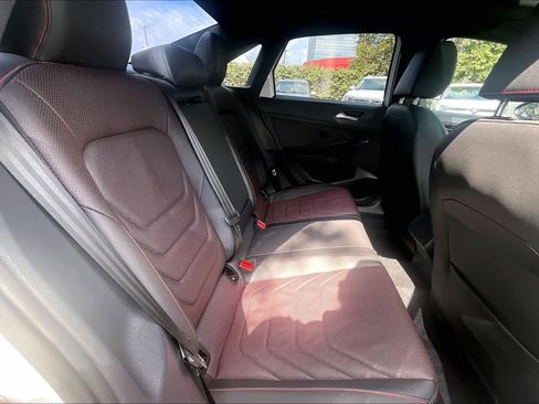 Certified 2023 Volkswagen Jetta GLI Autobahn image 20