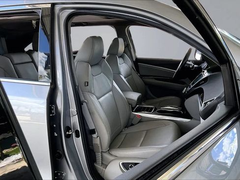 Used 2019 Acura MDX FWD image 27