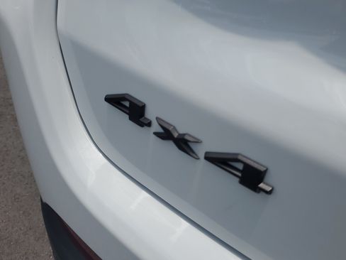 New 2026 Jeep Compass Limited AWD/4WD image 7
