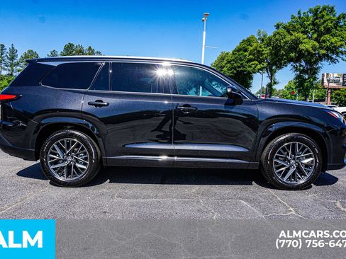 Used 2025 Lexus TX 350 AWD w/ Technology Package image 11