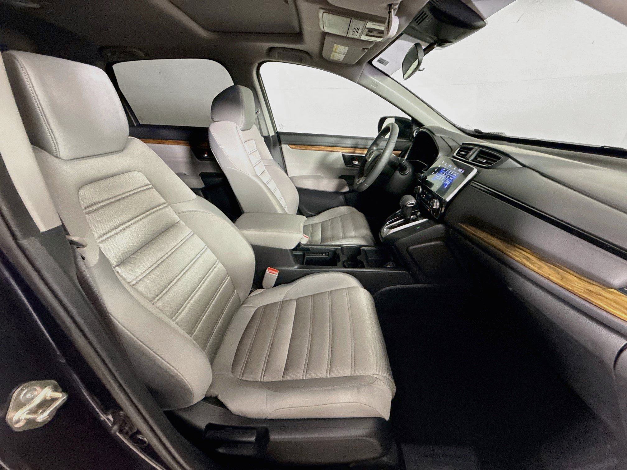 Used 2019 Honda CR-V EX image 35