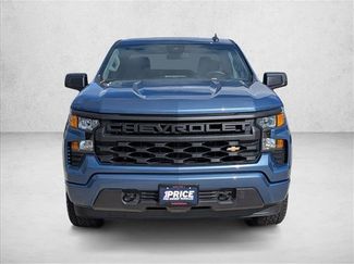 Used 2024 Chevrolet Silverado 1500 Custom video 2