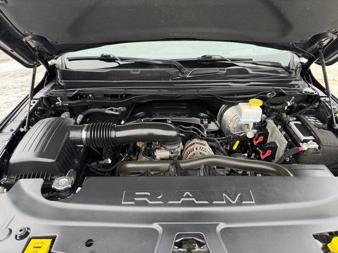 Used 2022 RAM 1500 Limited image 76