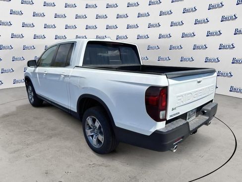 New 2026 Honda Ridgeline RTL image 5
