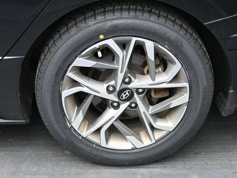 Used 2022 Hyundai Sonata SEL image 37