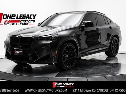 Used 2023 BMW X4 M